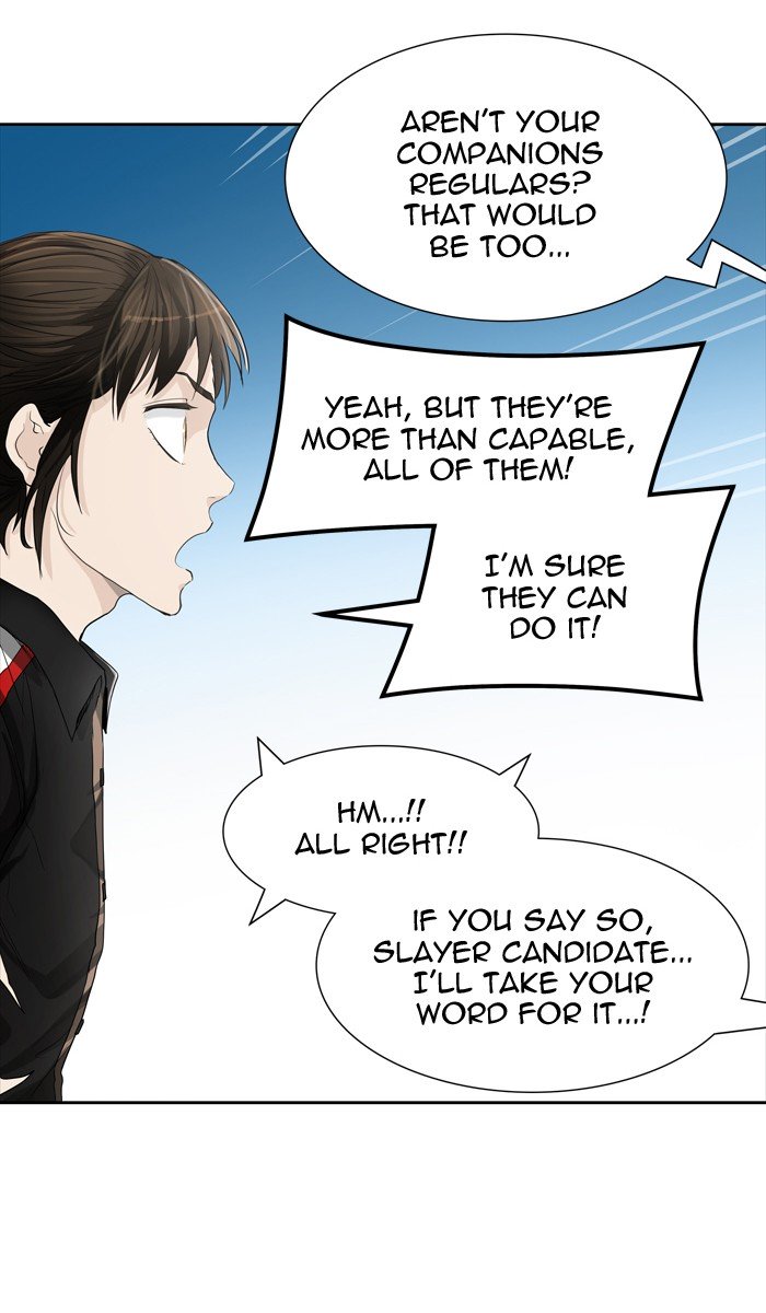 Tower of God, Chapter 433 image 029